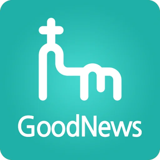 Unduh Goodnews Terbaru – Aplikasi Katolik Terlengkap Gratis