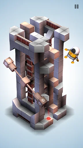 Download Mekorama APK Terbaru – Game Puzzle Santai Gratis - Screenshot 13