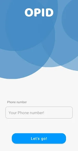 Download Aplikasi OPID Terbaru – Solusi Verifikasi Lapangan Resmi - Screenshot 2