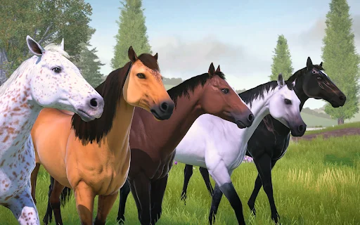 Download Rival Stars Horse Racing – Game Balap Kuda Terbaik - Screenshot 17