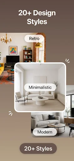 Download Home Planner AI Terbaru – Desain Rumah Impian Gratis - Screenshot 8