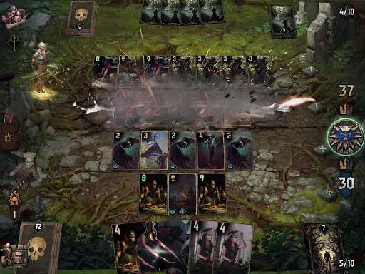 Download GWENT: The Witcher Card Game – Strategi Kartu Epik - Screenshot 23