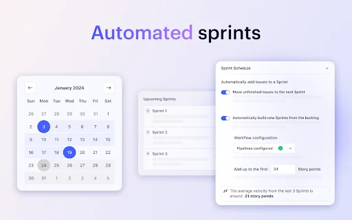 Download ZenHub for GitHub Terbaru – Manajemen Proyek Efisien - Screenshot 2