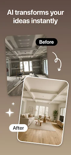 Download Home Planner AI Terbaru – Desain Rumah Impian Gratis - Screenshot 4