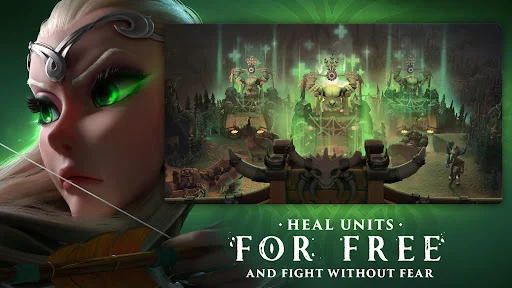 Download Call of Dragons Terbaru – Game Strategi MMO Terbaik - Screenshot 4
