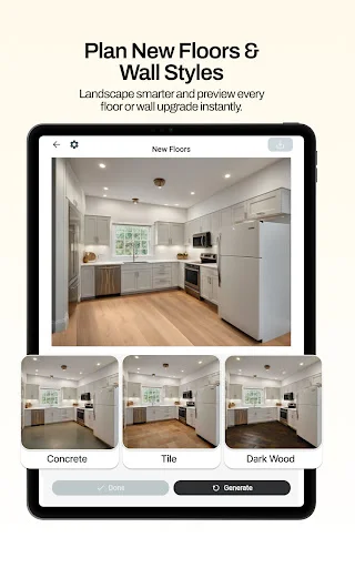 Download Remodel AI Terbaru – Desain Interior & Eksterior Canggih - Screenshot 15