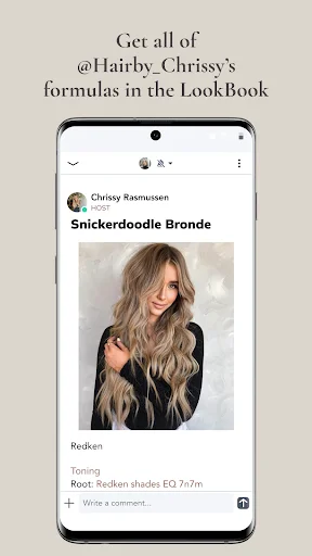 Unduh Habit Education Terbaru – Solusi Profesional Penata Rambut - Screenshot 3