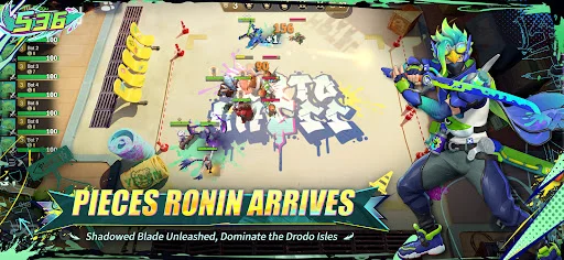 Download Auto Chess Terbaru – Strategi Epic Gratis di Android - Screenshot 7