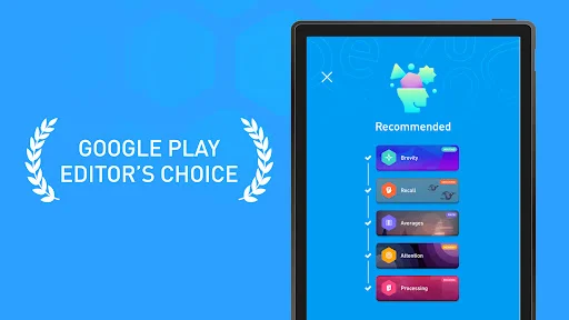 Download Elevate – Game Asah Otak Terbaik untuk Kognitif Anda - Screenshot 18