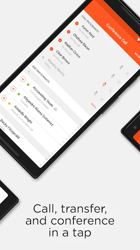 Download Spoke Phone Terbaru – Sistem Telepon Bisnis Android - Screenshot 4