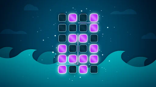 Download Harmony: Relaxing Music Puzzle Terbaru – Game Santai - Screenshot 13