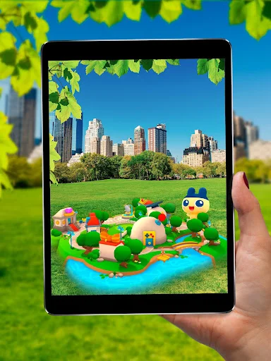 Download My Tamagotchi Forever Terbaru – Simulator Hewan Virtual - Screenshot 24