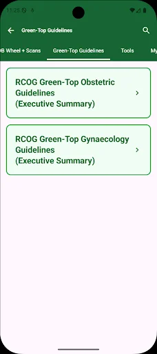 Download MRCOG Hub Terbaru – Panduan Ujian Medis Terlengkap - Screenshot 7