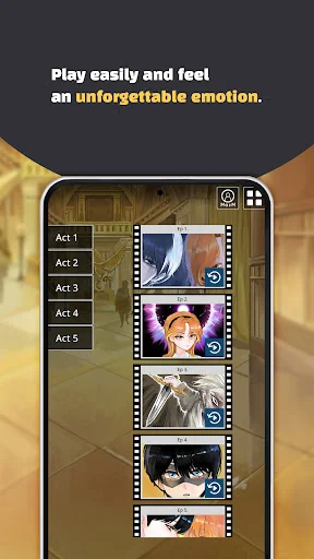 Download Romeo & Juliet: Trials of Love – Game Kisah Cinta Klasik - Screenshot 14