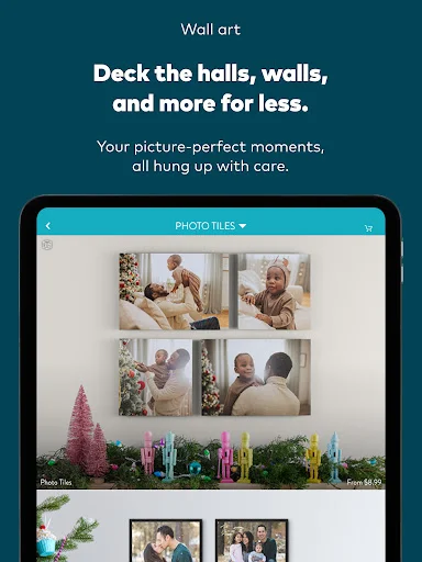 Download Snapfish Terbaru – Cetak Foto & Buku Foto Gratis - Screenshot 12