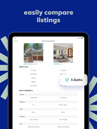 Download Trulia Terbaru – Cari Rumah Dijual & Sewa Gratis - Screenshot 23