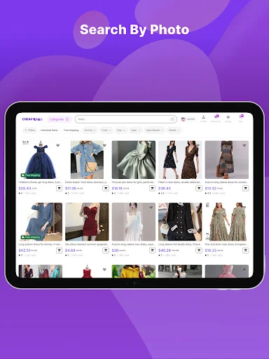 Download Cheap Market Terbaru – Belanja Barang Murah dari China - Screenshot 9