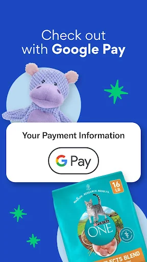 Download Chewy: Belanja Kebutuhan Hewan Peliharaan Terlengkap - Screenshot 3