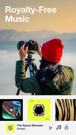 Download Vimeo Create Terbaru – Aplikasi Edit Video Praktis - Screenshot 20