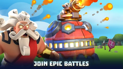 Download Wild Sky TD Terbaru – Game Tower Defense RPG Gratis - Screenshot 19