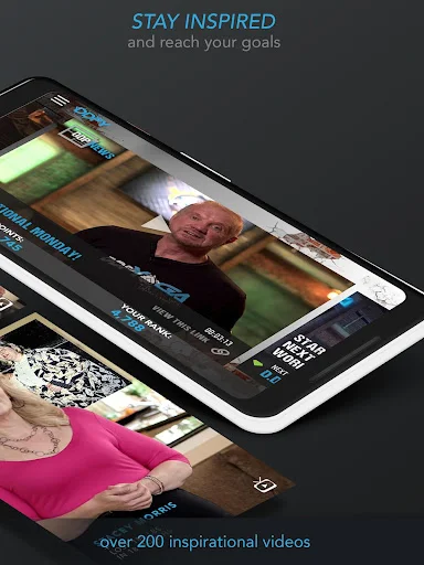 Download DDP Yoga Fitness & Motivation Terbaru – Latihan Efektif - Screenshot 2
