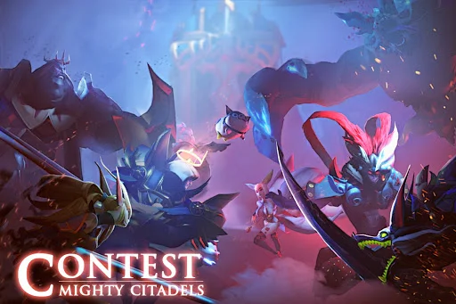 Download Mobile Royale Terbaru – Game Strategi 3D Terbaik - Screenshot 10