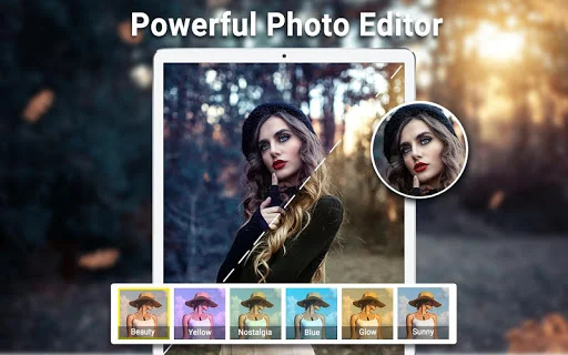 Download HD Camera for Android Terbaru – Foto HD & Cepat - Screenshot 12