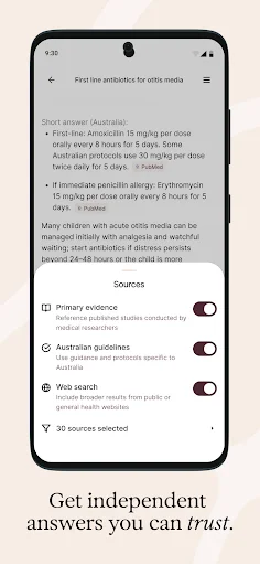 Download Heidi — AI Care Partner Terbaru – Solusi Asisten Klinis AI - Screenshot 4