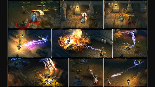 Download Eternium APK Terbaru – Game RPG Klasik Terbaik Gratis - Screenshot 9