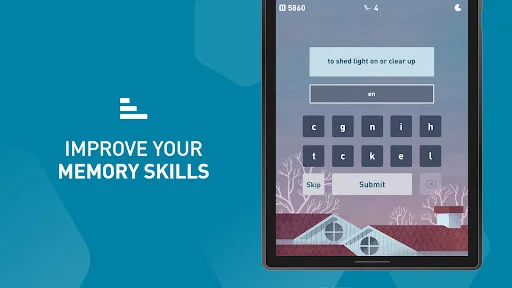 Download Elevate – Game Asah Otak Terbaik untuk Kognitif Anda - Screenshot 21