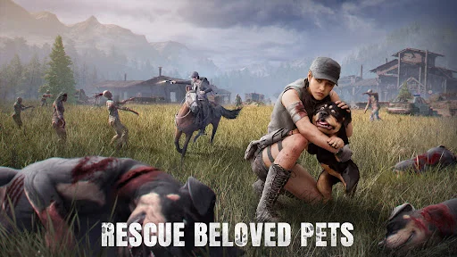 Download The Walking Dead: Survivors Terbaru – Game Strategi Seru - Screenshot 9