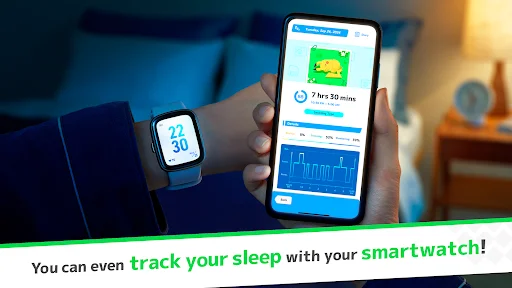 Download Pokémon Sleep Terbaru – Lacak Tidur Jadi Menyenangkan - Screenshot 2
