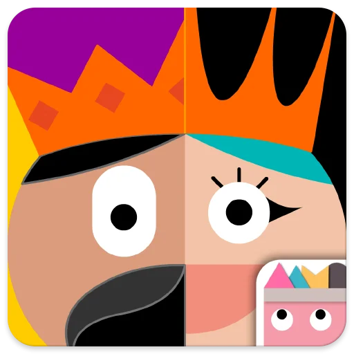 Download Thinkrolls: Kings & Queens – Game Teka-teki Edukasi Anak