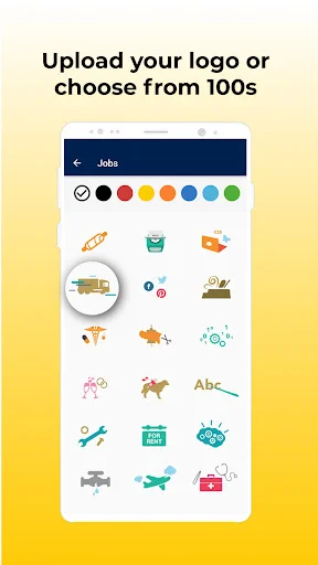 Invoice Maker by Invoice Home – Buat Faktur Profesional Cepat - Screenshot 4