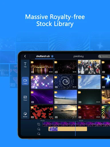 Download PowerDirector Terbaru – Edit Video AI Profesional - Screenshot 11