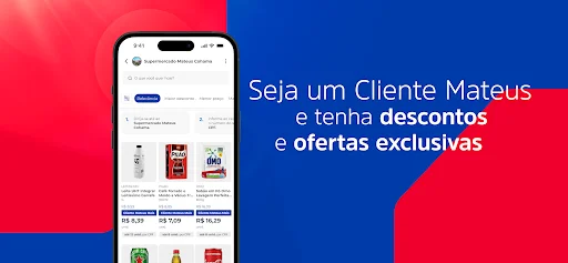 Download Mateus Mais Terbaru – Cashback & Promo Belanja Hemat - Screenshot 14