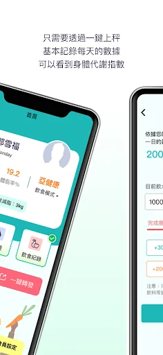 Download Sharing Health Terbaru – Kelola Kesehatan Anda Sistematis - Screenshot 2