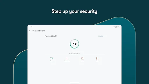 Download Dashlane Password Manager Terbaru – Kelola Kata Sandi Aman - Screenshot 22