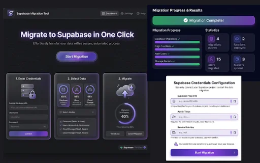 Lovable Code Downloader – Toolkit Produktivitas Developer Terbaik - Screenshot 3