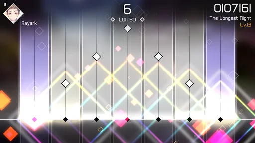 Download VOEZ Terbaru – Game Irama Musik Paling Adiktif - Screenshot 3