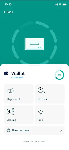 Download AirBolt Terbaru – Lacak & Amankan Barang Anda Sekarang - Screenshot 5