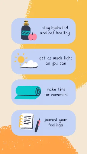 Download Fabulous Daily Routine Planner Terbaru – Hidup Sehat - Screenshot 6