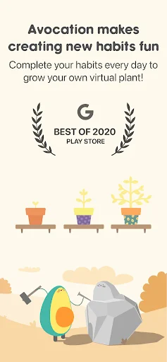 Download Avocation Goal & Habit Tracker Terbaru – Aplikasi Produktivitas - Screenshot 13