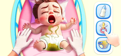 Download Hospital Madness: Game Dokter Seru – Main Gratis Sekarang - Screenshot 18