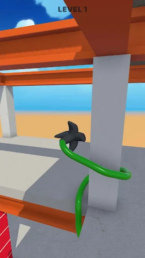 Download Rope and Demolish Terbaru – Game Simulasi Penghancur - Screenshot 11