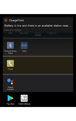 Download ChargePoint Terbaru – Temukan Stasiun Pengisian EV - Screenshot 17