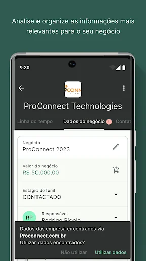 Download Leads2b Terbaru – Tingkatkan Penjualan Anda Sekarang - Screenshot 16