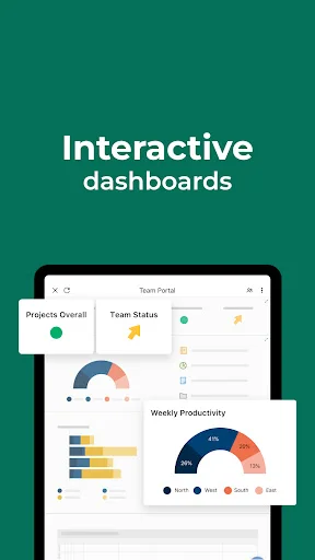 Download Smartsheet Terbaru – Aplikasi Manajemen Proyek Terbaik - Screenshot 22