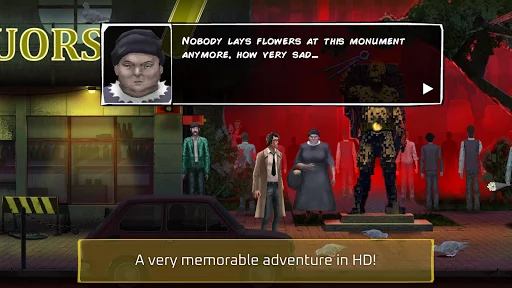 Download Unholy Adventure Terbaru – Game Misteri Puzzle Seru - Screenshot 3
