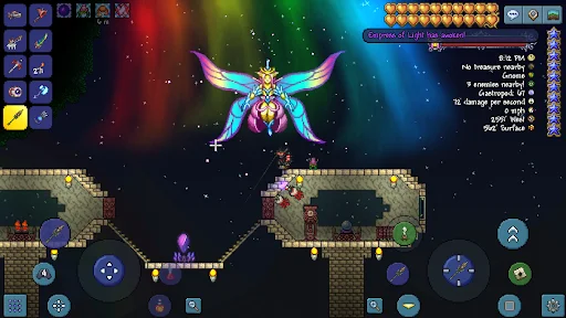 Download Terraria Versi Terbaru – Game Petualangan Gratis - Screenshot 6